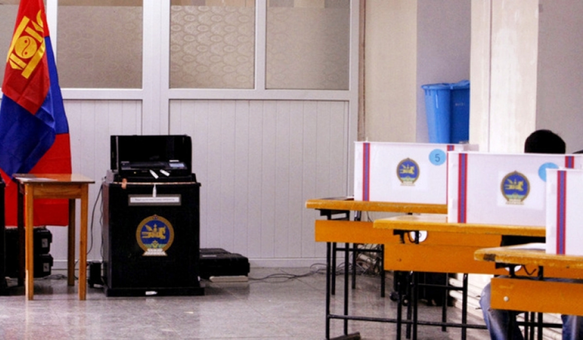 Local by-elections conducted